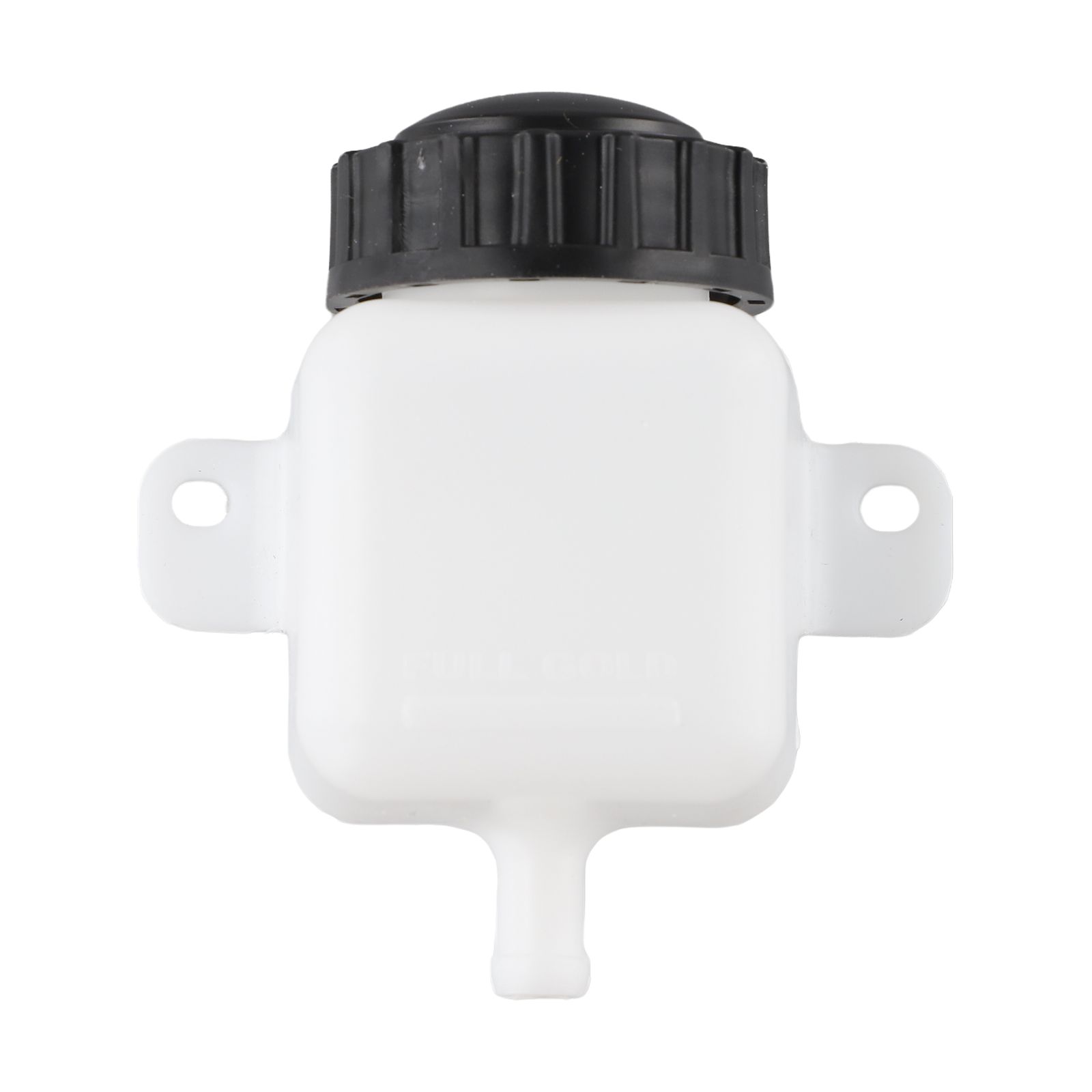 

Hydraulic Fluid Reservoir Designed For / Systems Model 71328 Efficiently New