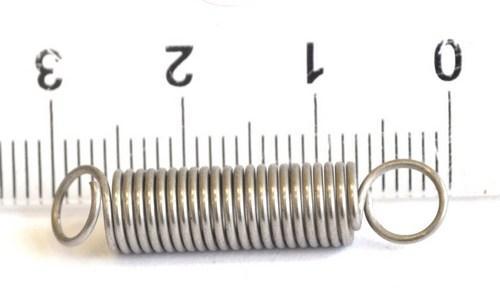 

Tecumseh 7-243 Regulator Spring