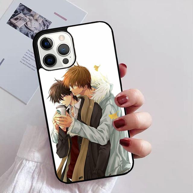 Ten Count 10 Count Phone Case for iPhone 11 12 13 14 Pro Max mini XR XS SE 2020 6 7 8 Plus Samsung S21 S22 Coque Fundas
