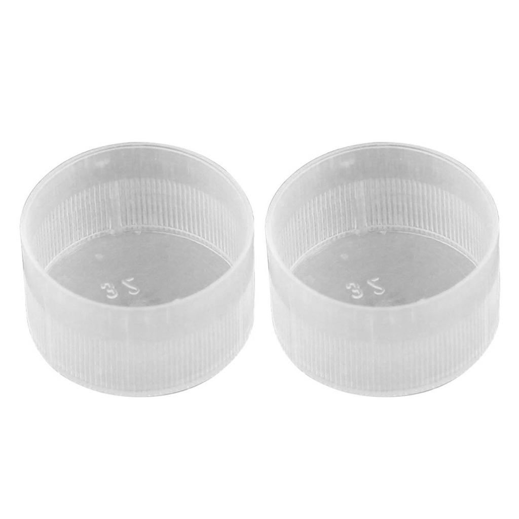 2 Stück 30mm 31,7mm 32mm Mikroskop Staubschutz Mikroskop Objektivdeckel Okularabdeckung
