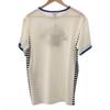 LOUIS VUITTON  1ABCFO S Short sleeve T-shirt white cotton mens