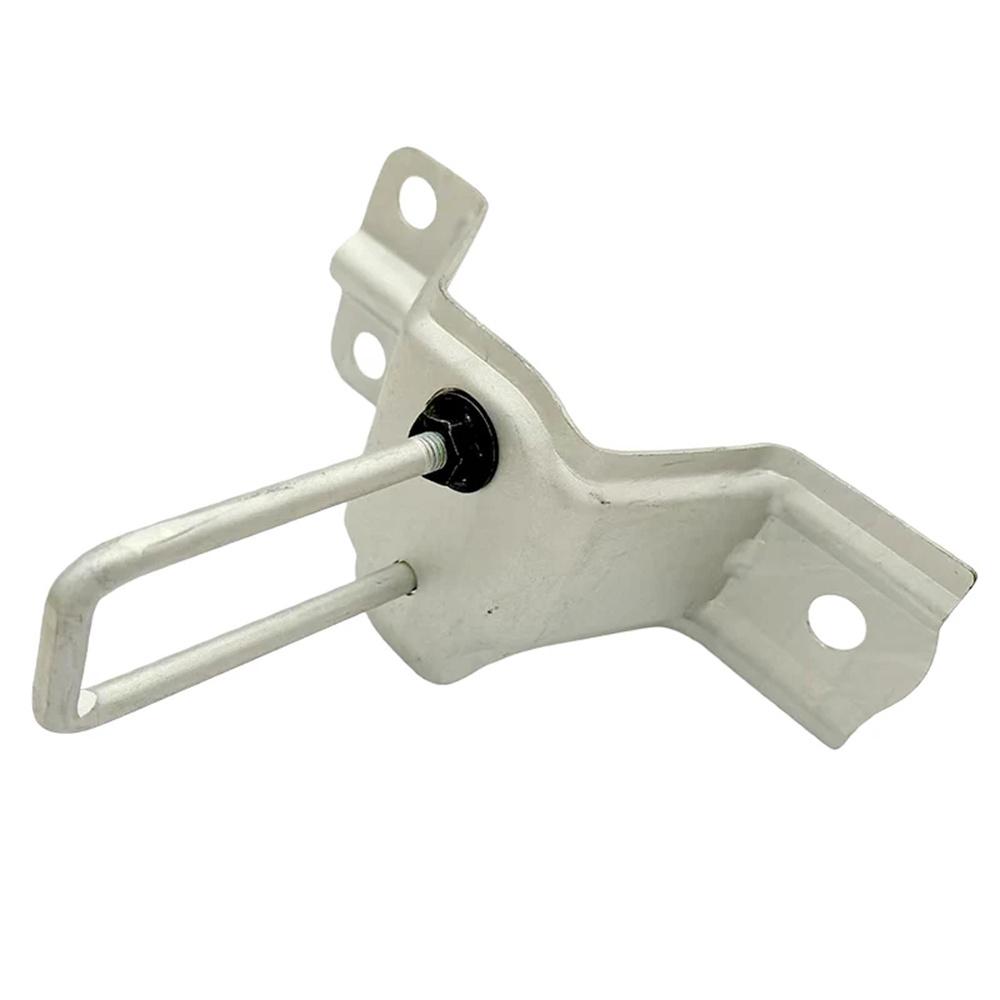 Hood Safety Lock Latch - For BMW Mini Countryman F60 - PN: 51237441480