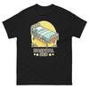 Hospital Bed Hospital Health Medical Safety T-Shirt