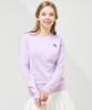 MARINADE Modern Basic Round Neck Knit - 6 Colors