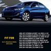 For 2006-2012 Hyundai Accent Kia Rio5 16L Vapor Canister Purge Control Valve EA