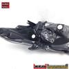 Compatible Headlight Assembly for 2017-2019 Toyota Vios FS Front Lighting