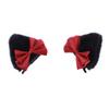 An olita hair accessory pair clip lo lady beast ear edge clip headdress cat ear hairpin bow bangs