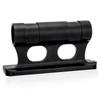 Car Roof Rack - Quick Release Thru-Axle Bike Fork Mount Carrier