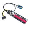 Liang Teng mPCIe Laptop External PCI-E Graphics Card Mini PCI-E to 16X Adapter