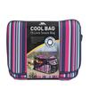 Trespass Nukool 15L Striped Cooler Bag