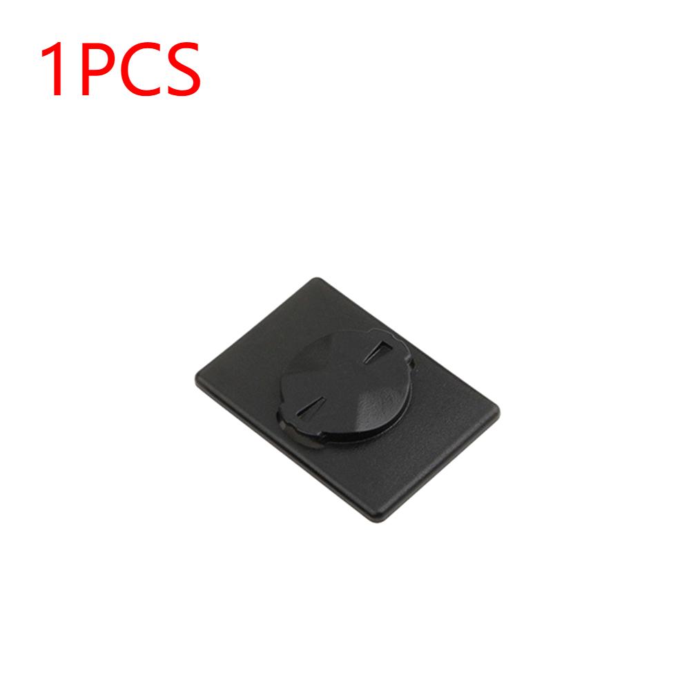 MTB Bicicletă de drum Adaptor pentru computer pentru bicicletă Suport pentru scaun pentru telefon extins pentru Garmin Wahoo Bryton Mount Accesorii pentru ciclism