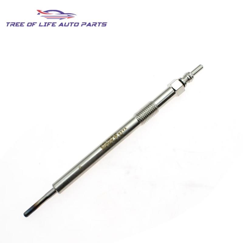 4Pcs Heater Glow Plugs For SSANGYONG ACTYON SPORTS I 2.0 Xdi 2011 2012 2013 2014 2015 2016 2017 2018