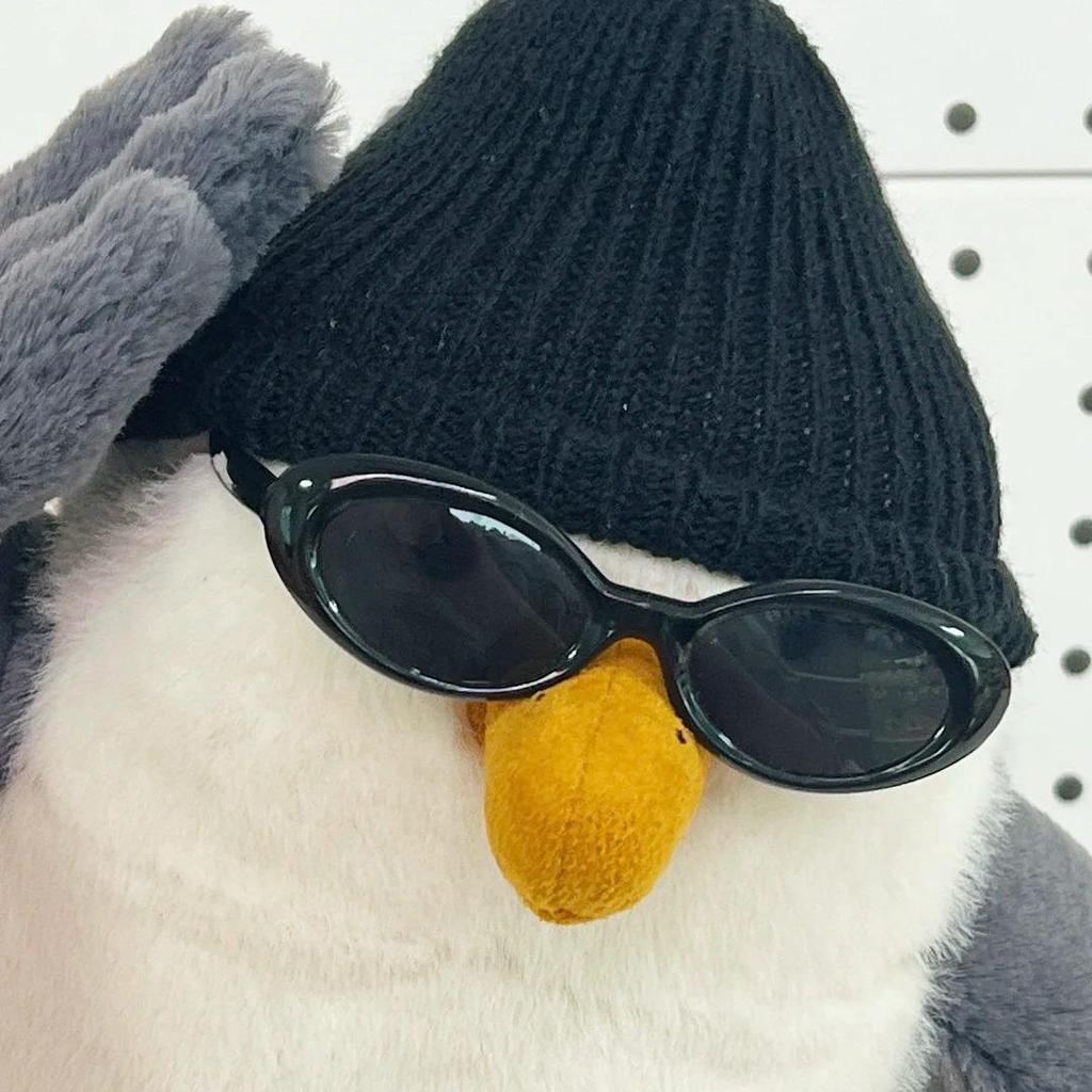 Seagull Bird Plush Toy - Jellycat Inspired, Popular Holiday Gift