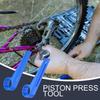 Hydraulic Disc Brake Piston Pusher Caliper Reset Bike Brake Repair Tools  Bicycle Brakes