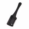 Women's DIY Haircut Thinning Razor Comb for Bangs & Home Hairdressing