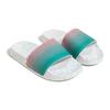 Adidas Originals Adilette Lite Casual Non-Slip Durable Outdoor Slippers Kids Footwear White Blue Pink GX2104