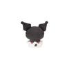 Sanrio Chima Pote Plush Toy Super Cute Adventures Collection Kuromi Age 3 and Up 324469