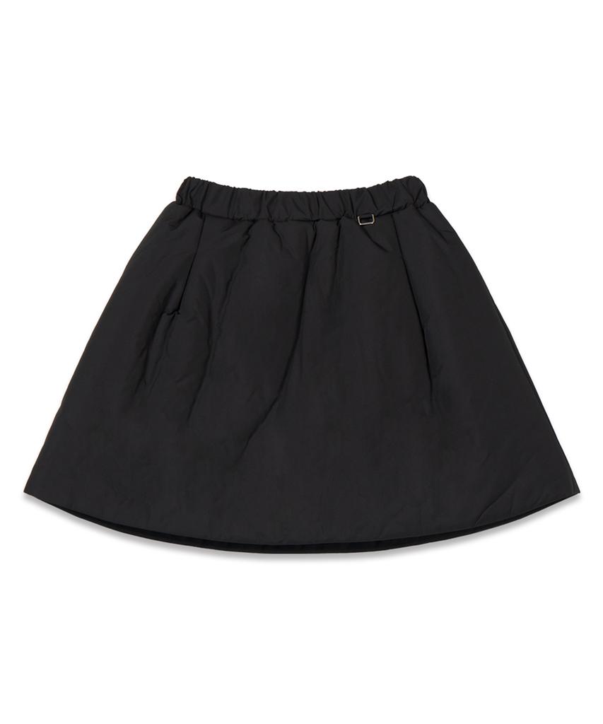 Mackie Full-Line Padded Skirt Black