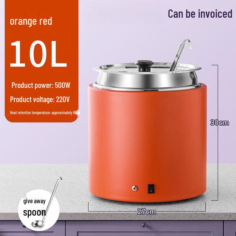 Электрический мармит для буфета с сухим нагревом