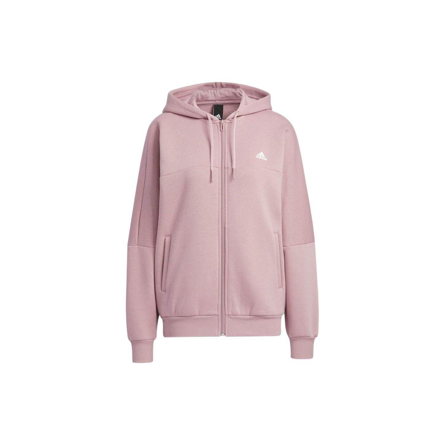 Adidas Jacket Women`s Magic Purple Pink