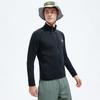 Men's Stand-Collar Outdoor Zipper Sweatshirt