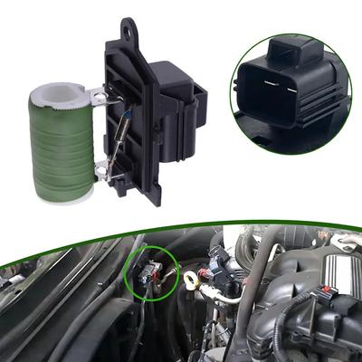 Auto Lüfter Lüfter Control Module 68054677AA für CHRYSLER TOWN COUNTRY 2008-20 DODGE GRAND CARAVAN JOURNEY RAM C/V