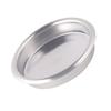 1Pc Blind Filter Basket 51 54 58mm 3 Sizes Avaliable Blanking Disk Blind Filter For Back Flushing Stainless Steel