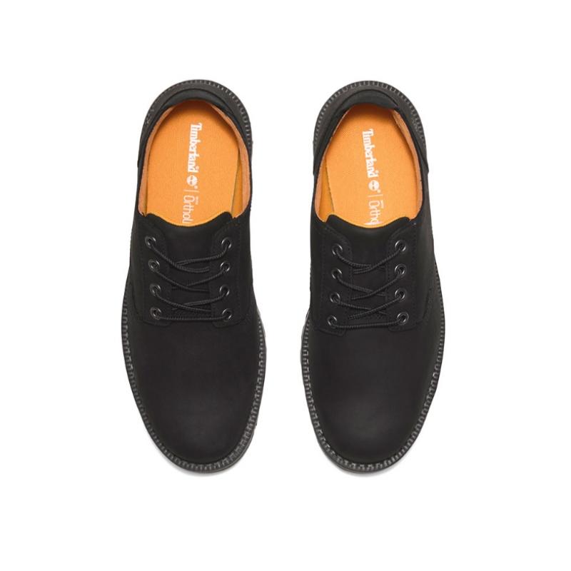 Timberland [Timberland] Men S Redwood fallS Oxford Black Tb0a699pw051 Q0ea5012791792