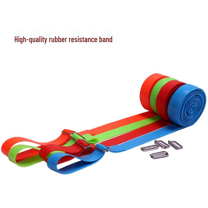 3cm Strength & Yoga Training Resistance Band Rubber Puller