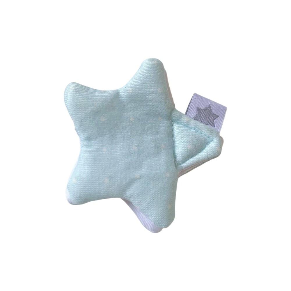 Star Earphone Storage Bag Polka Dot Earphone Decoration Accessories Headphone Cable