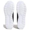 Adidas Cloudfoam Pure 2.0 Shoes 'Black White' Women's HP7638