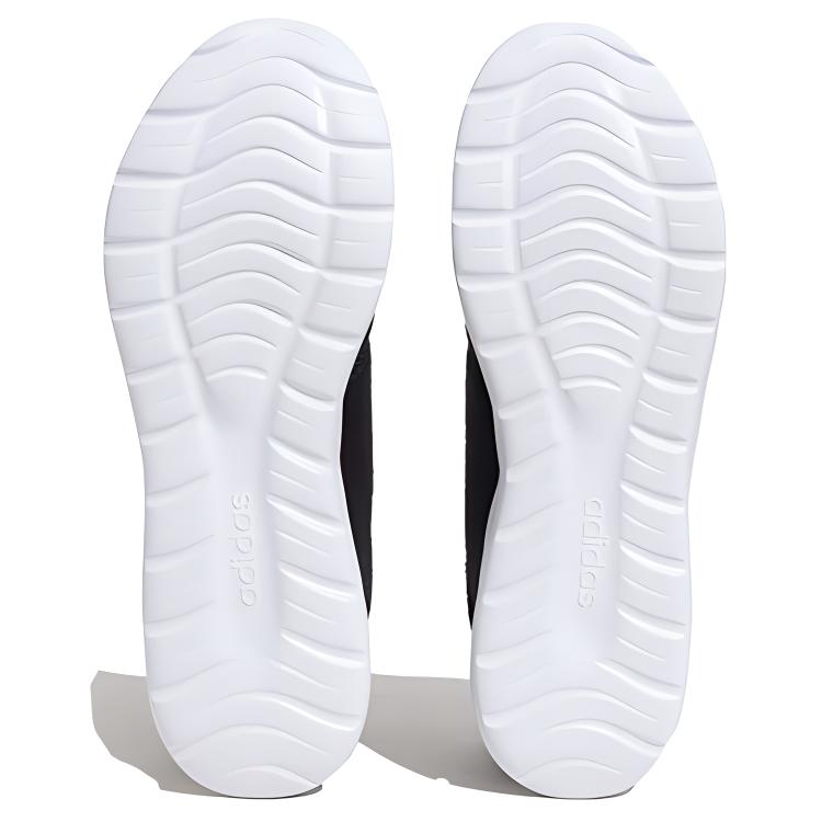 Adidas Cloudfoam Pure 2.0 Shoes 'Black White' Women's HP7638