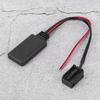 12‑Pin Car Bluetooth Audio Cable AUX Adapter Fit for Opel Agila Antara Combo Corsa