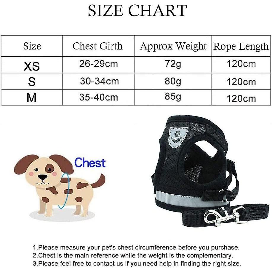 Pxcl Cat Harness,cat Harness,leash Cat Harness,cat Harness Leash,cat Harness With Leash Reflective Vest,adjustable Cat Harness Leash Small,to Puppy Ca