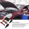 Automation Remote Control Start Smart Car Alarm System Kit Universal Smart Key Start Stop Keyless Entry System Central Lock