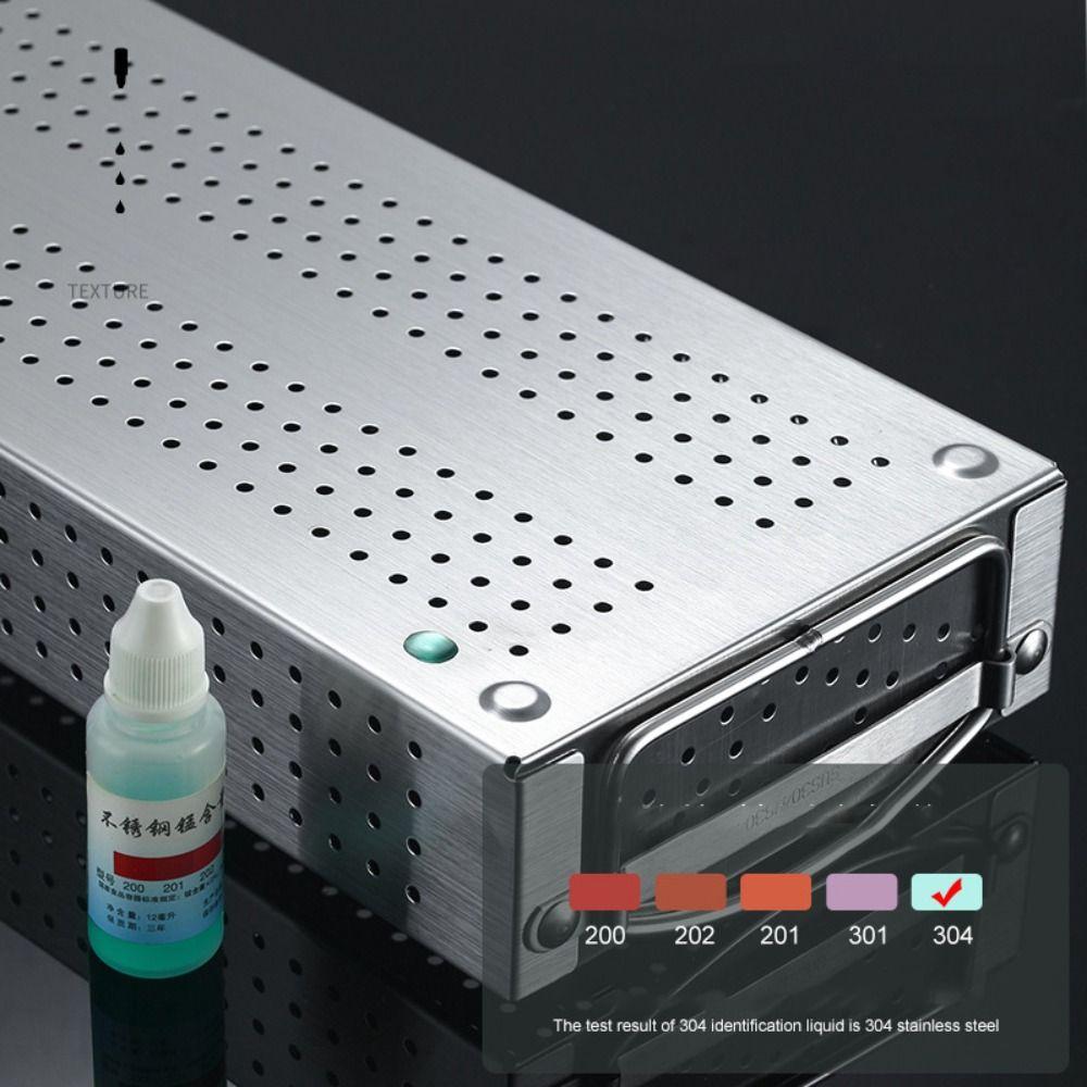 Cutlery Draining Household Chopstick Holder Cutlery Box Kitchen Supplies Flatware Storage Case