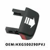 For Discovery-LR3 /4 Rear 2nd Row Seat Recline Handle-HXG500290PVJ
