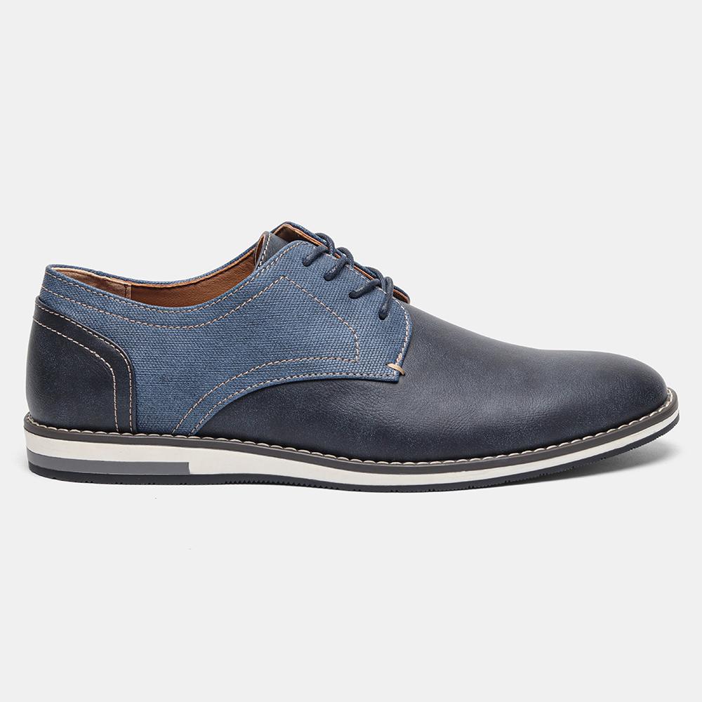 Casual Shoes Men 2026 Fashion Brand Comfortable Luxury Shoes