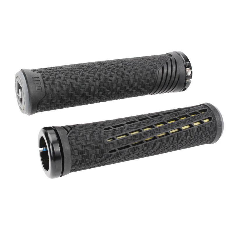 Lishi Mountain Bike Handlebar Grips