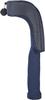 PEARLY GATES PGPRO Series Fairway Wood Headcover with Fairway Woods and Navy Blue (Compatible 3, 5, 7, X) - (053-4184301)