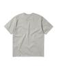 THISISNEVERTHAT Snowplow Tee Dark Heather Gray
