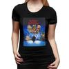 Üst Kıyafetler – T-shirtler