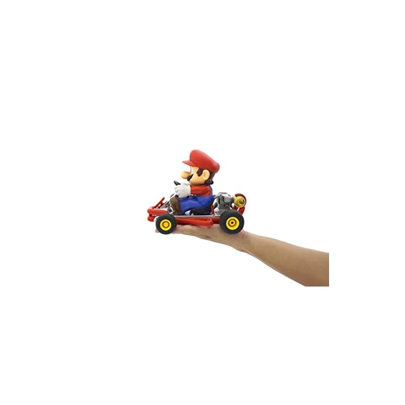 Kyosho Egg Racing Kart RC Mario TV021