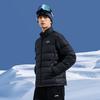 Li Ning Down Jackets Unisex Stand Collar Thickened Other AYMS199-1