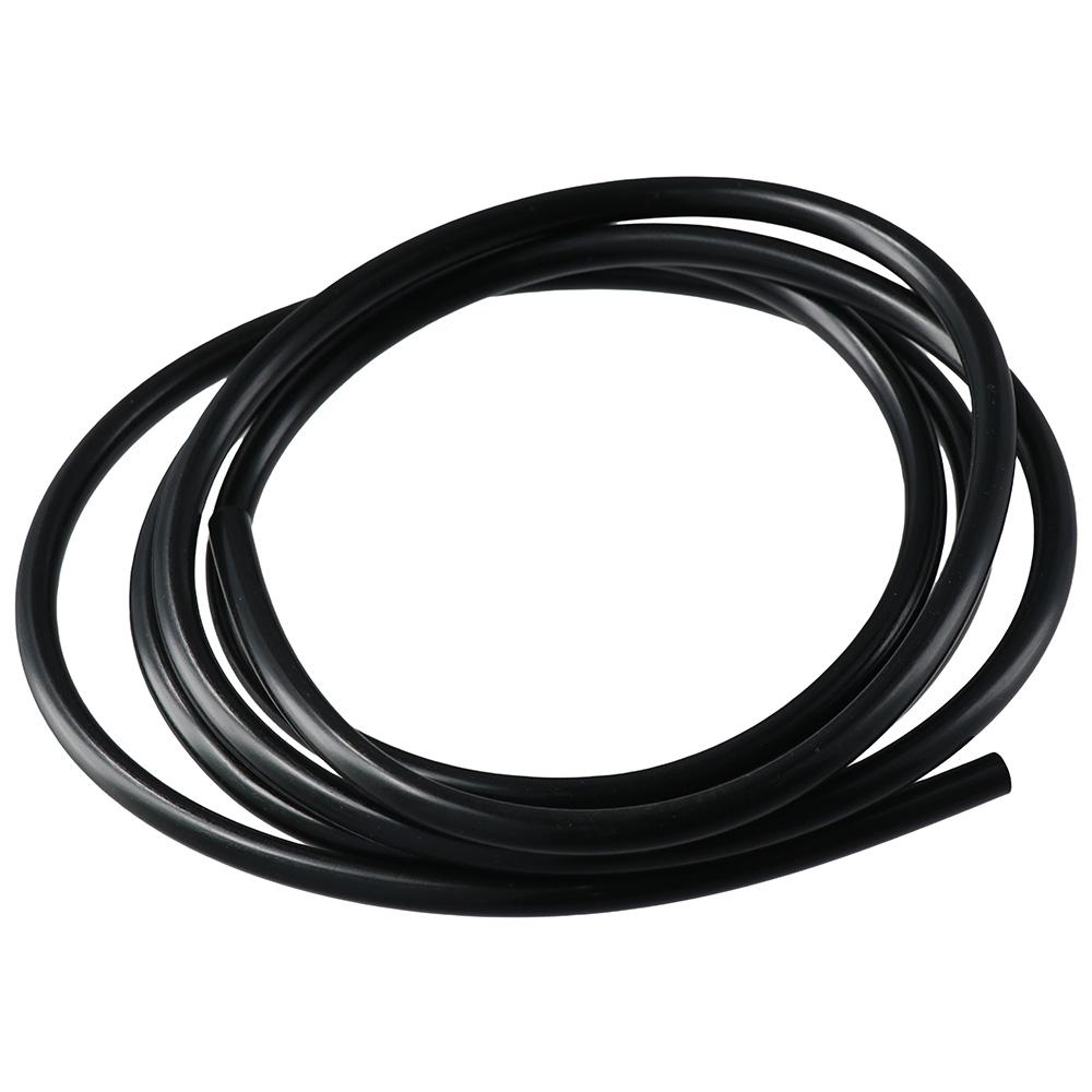 Drawing Garbage Disposal Switch Lengthen with Air Hose  Food Waste Disposal Parts