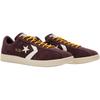 Converse Classic Trainer comfortable and versatile durable low-top skate shoes unisex brown