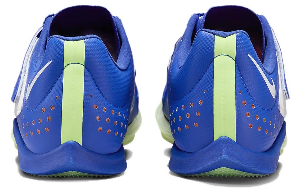 Nike Air Zoom Long Jump Elite Racer Blue CT0079-400