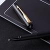 Weiya XL Metal Ink Pen Gift Box Set - Elegant Birthday and Business Signature Pen