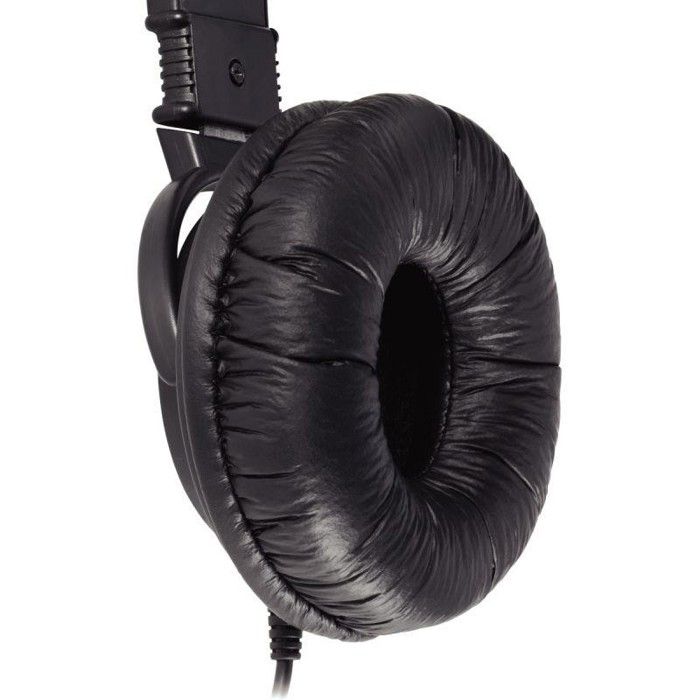 Kensington USB-C Hi-Fi Headset and Microphone