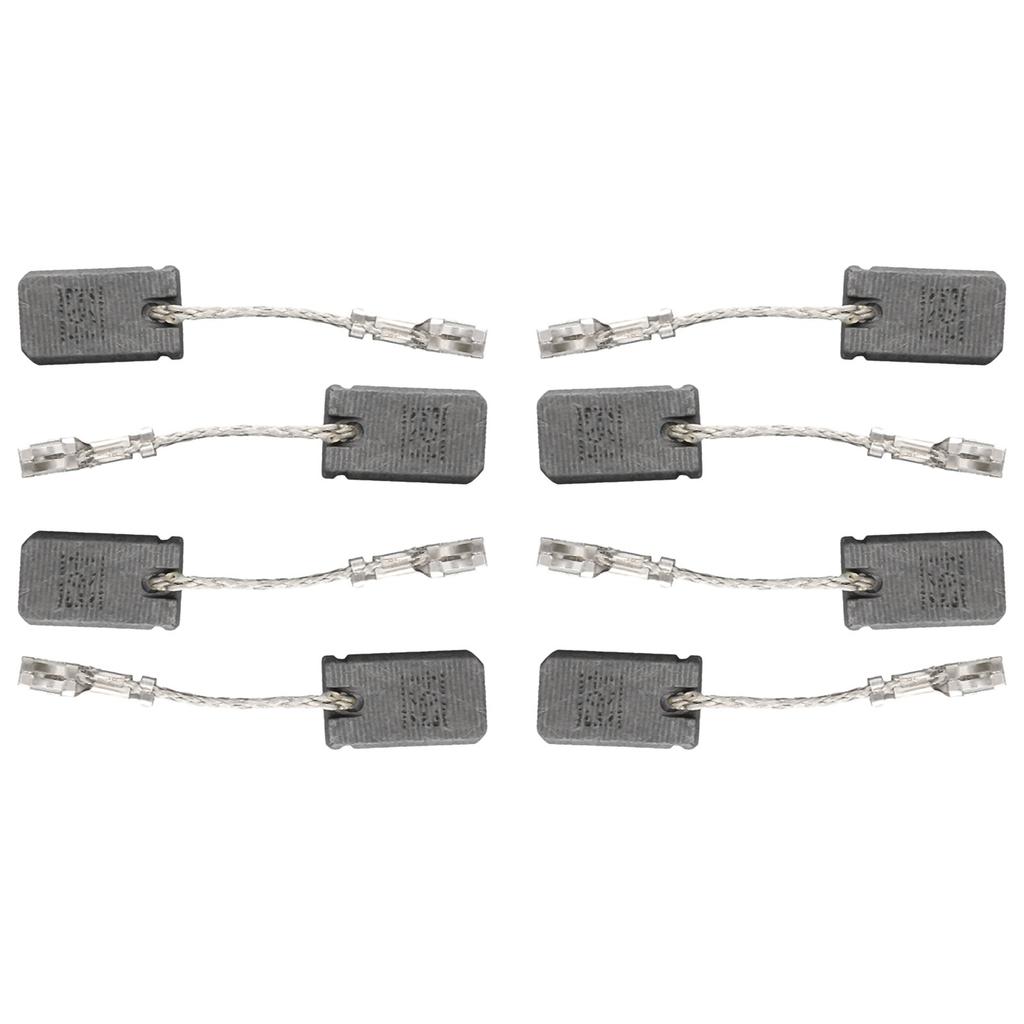 Szczotki węglowe Węgle silnikowe Węgielki Do Bosch GWS 1000,1100,1400,10,11,14,15-125